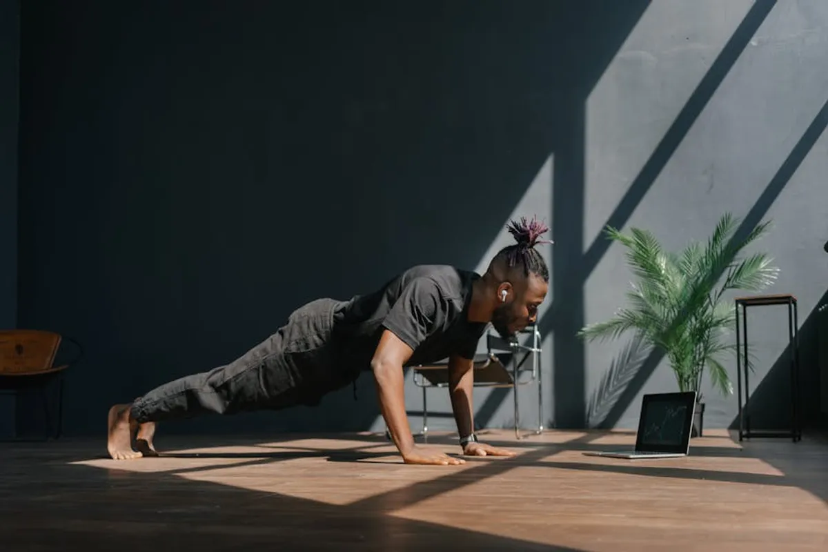 Best Exercises to Improve Flexibility and Balance