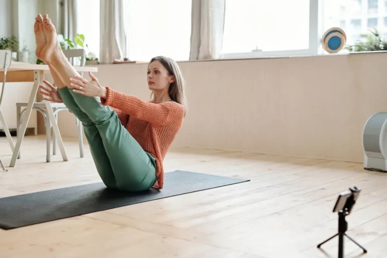 Best Exercises to Improve Flexibility and Balance