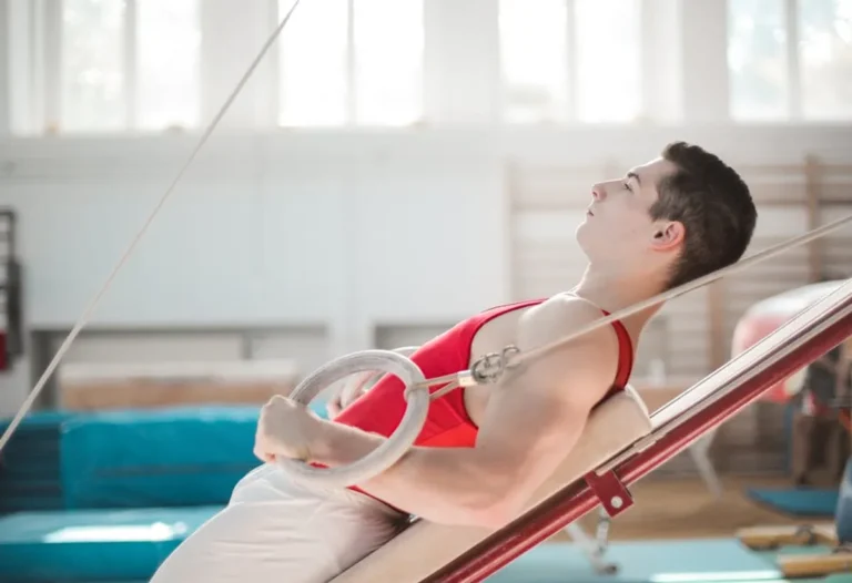 Best Gymnastics Training Drills for Beginners