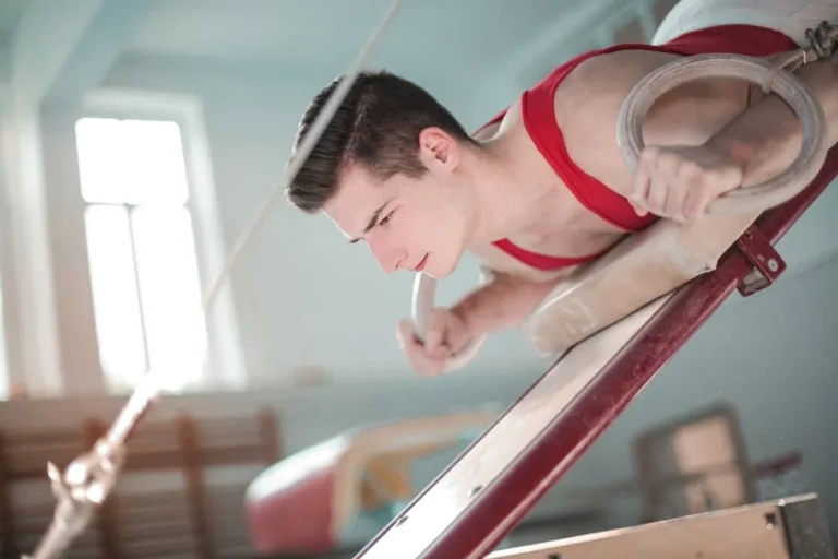 Best Gymnastics Training Drills for Beginners