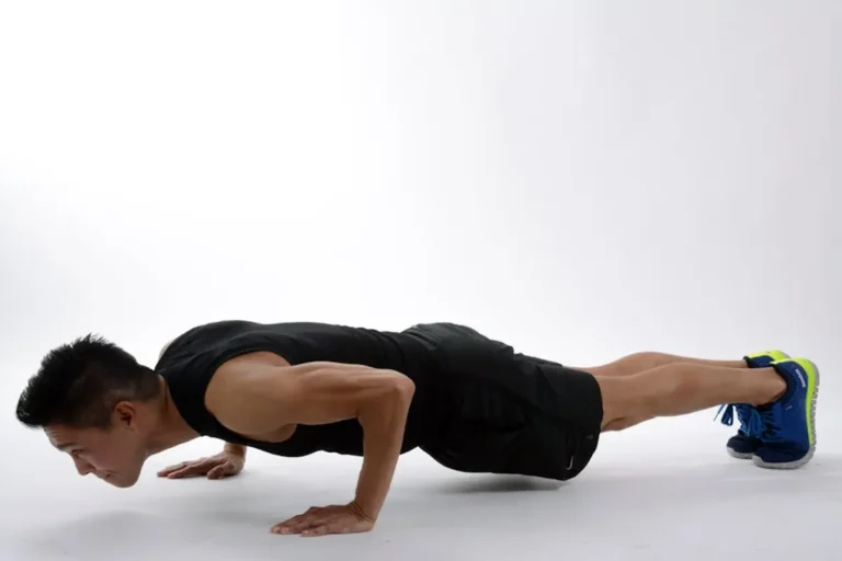 Best Strength Exercises for Gymnastics Progress