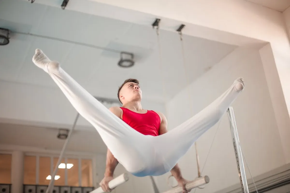 Common Gymnastics Mistakes and How Coaches Fix Them
