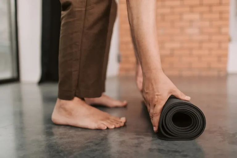 Floor Routine Tips for Better Performance
