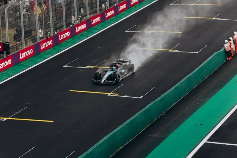 Formula 1: Latest News, Lineups, Fixtures, and Updates