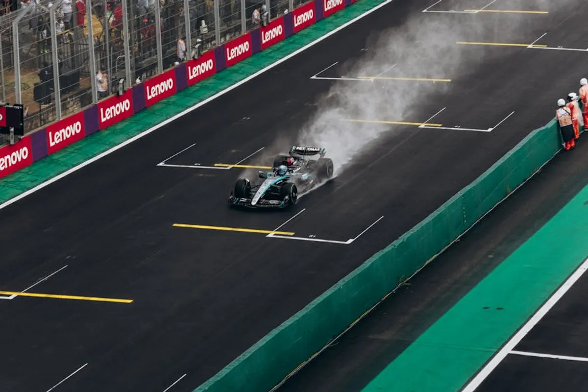 Formula 1: Latest News, Lineups, Fixtures, and Updates