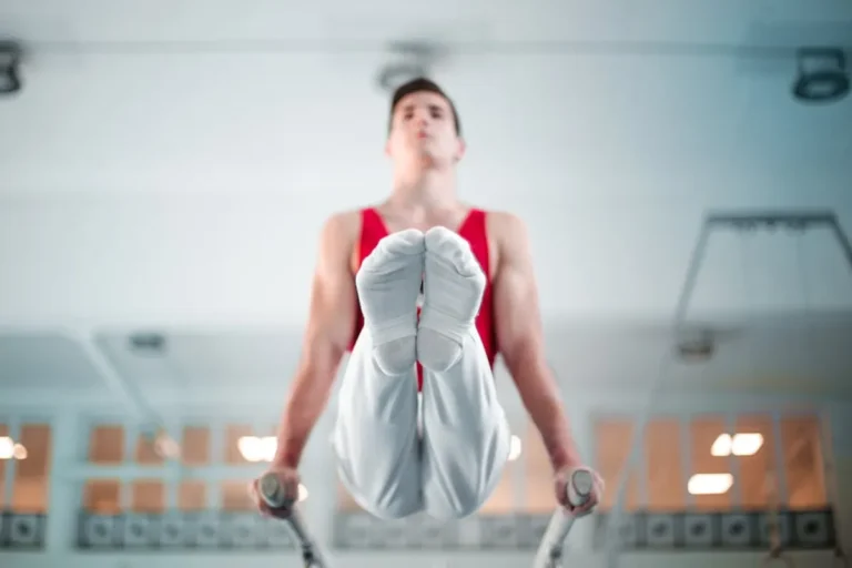 Gymnastics Strength Training Without Overtraining