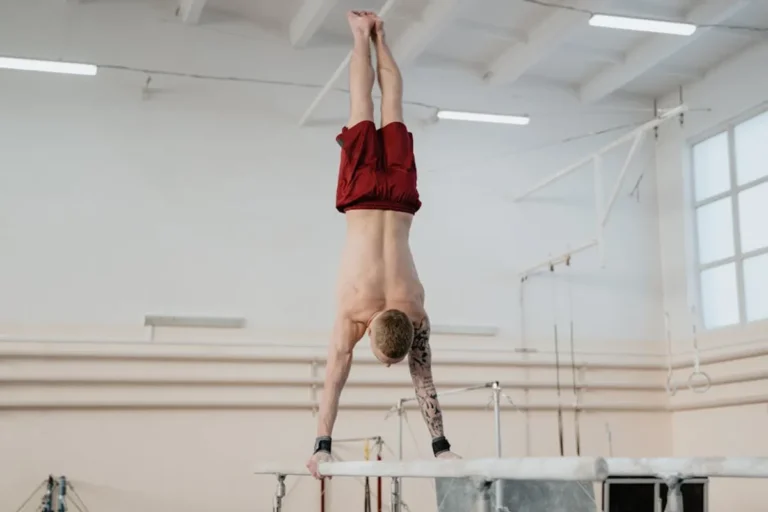 Gymnastics Strength vs Flexibility: What Matters More?