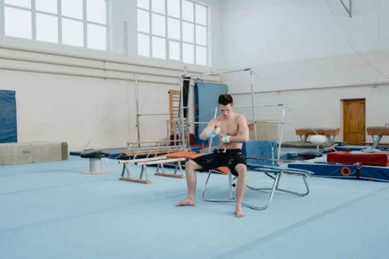 Gymnastics Training Tips for Beginners