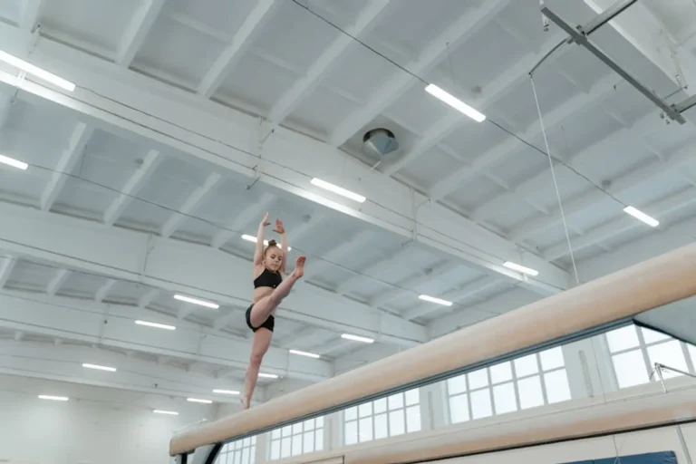 Gymnastics Trends to Watch in 2026