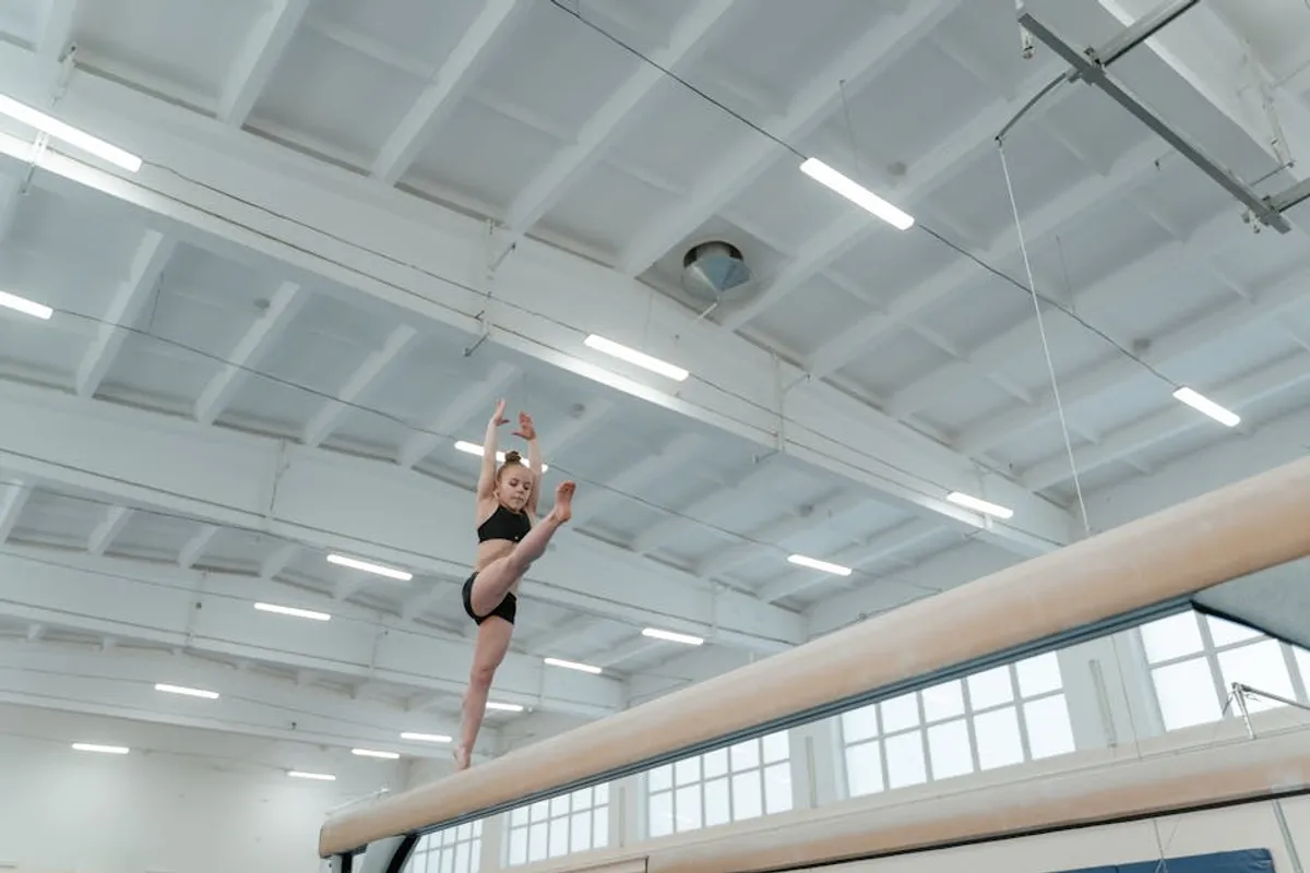 Gymnastics Trends to Watch in 2026