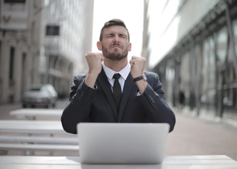 How to Build Confidence Before Performing