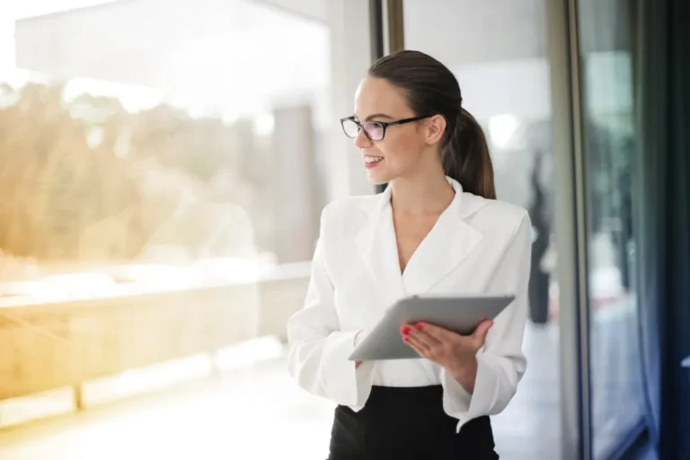 How to Build Confidence for Competition