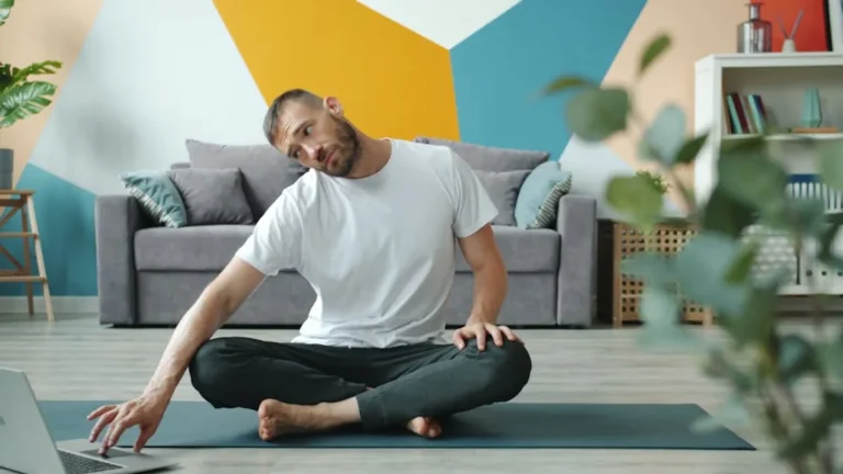 How to Improve Flexibility for Gymnastics