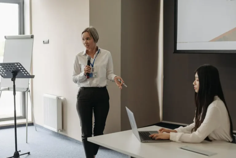 Presentation Techniques: Complete Guide, Eligibility, Login, and Updates
